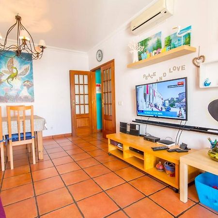 Special Holiday Apartment Tavira Luaran gambar