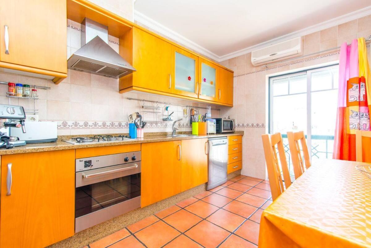 Special Holiday Apartment Tavira Luaran gambar