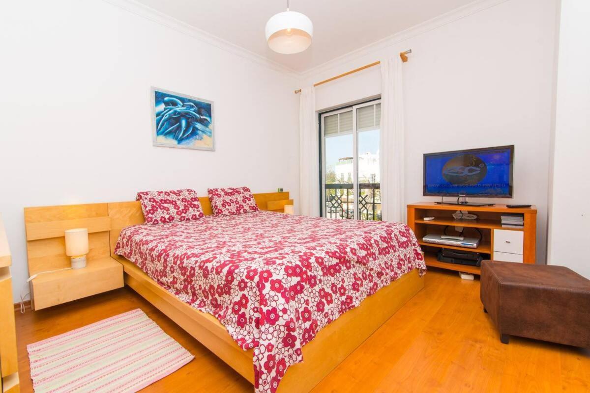 Special Holiday Apartment Tavira Luaran gambar