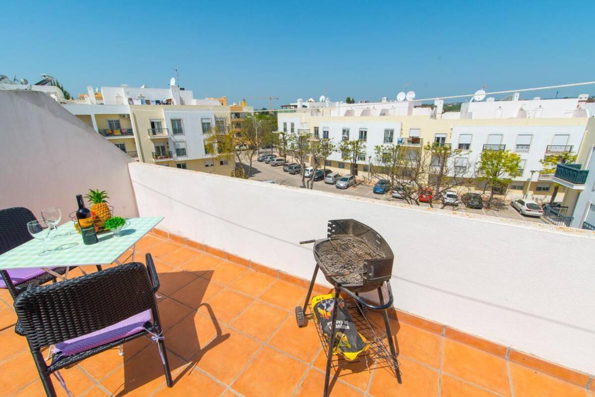 Special Holiday Apartment Tavira Luaran gambar