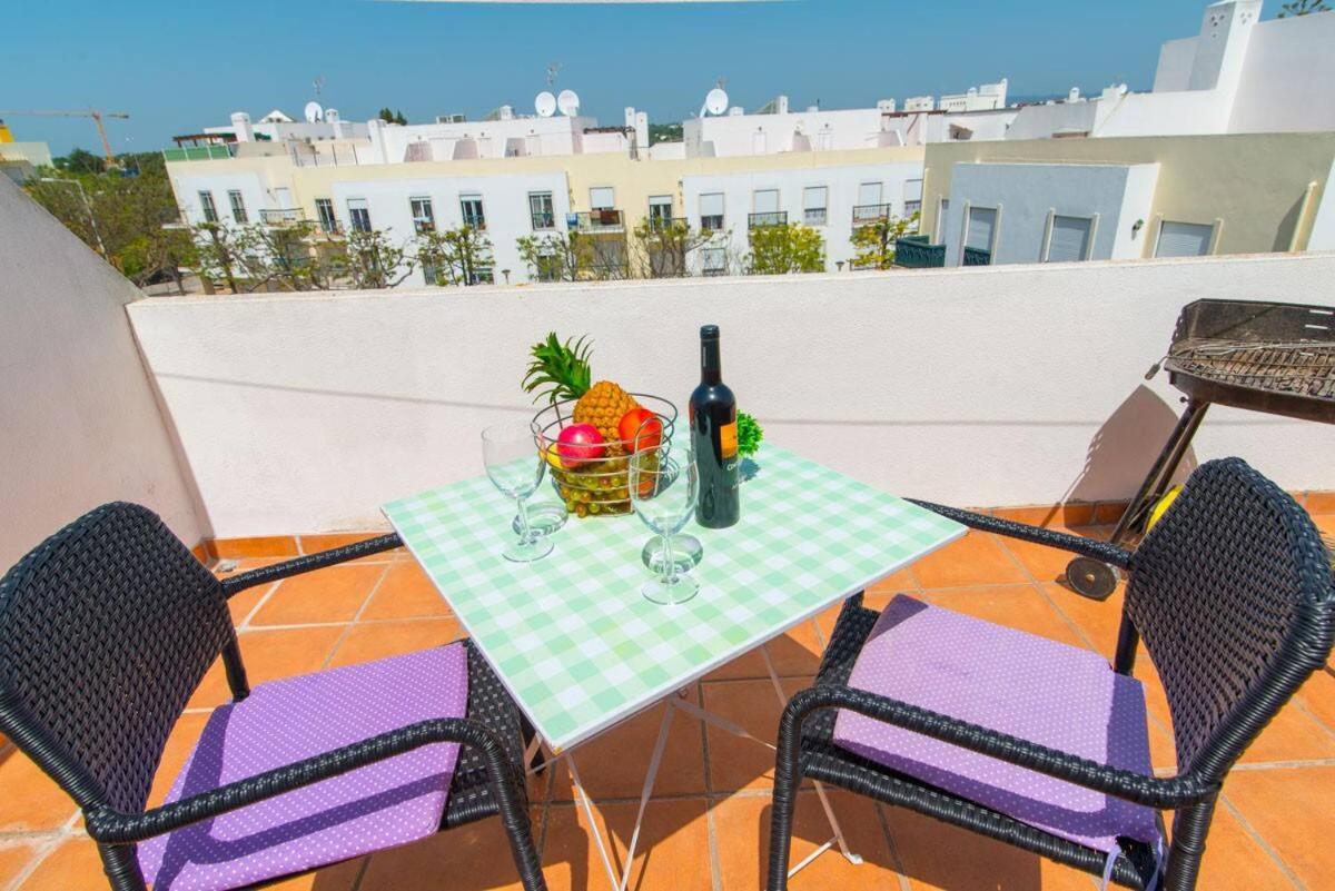Special Holiday Apartment Tavira Luaran gambar
