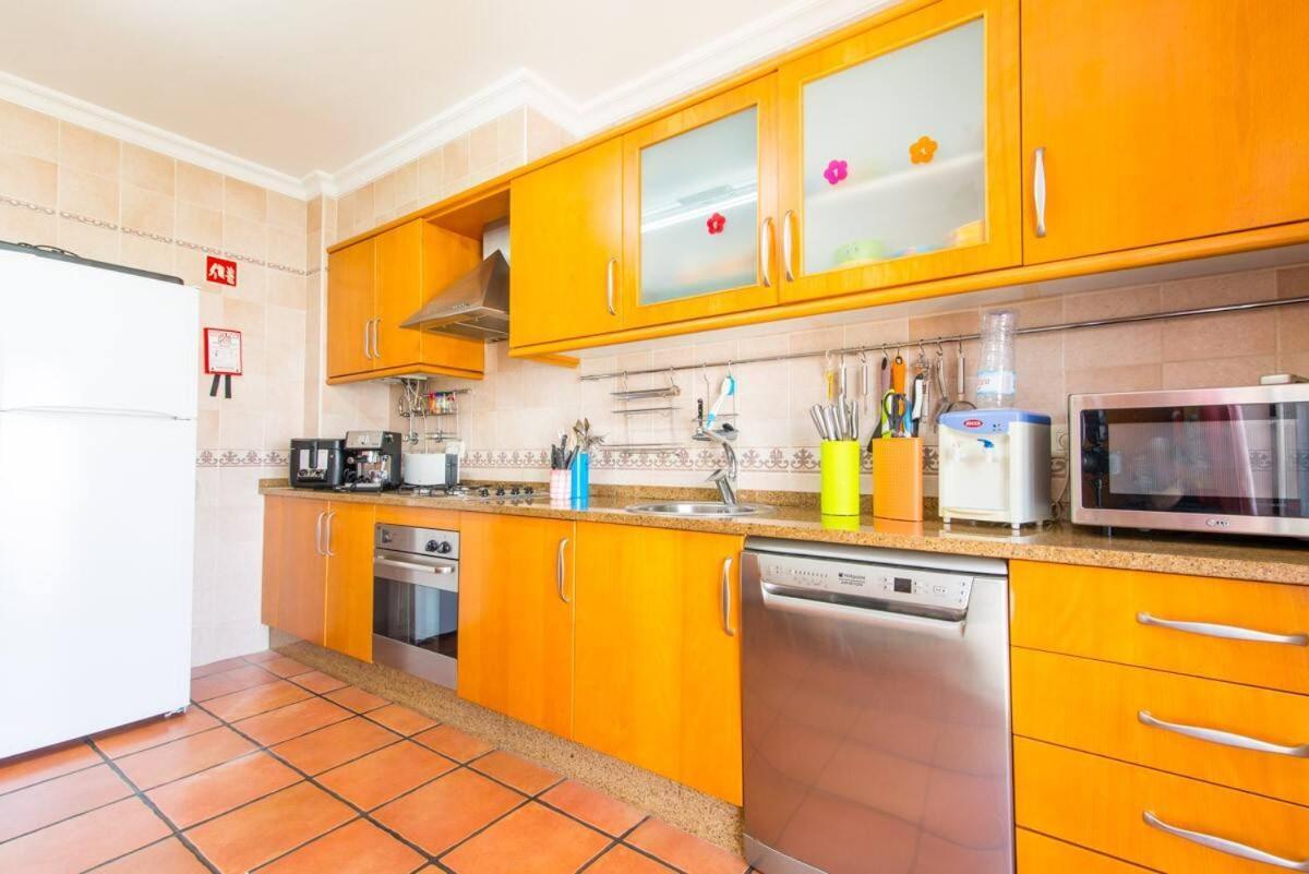 Special Holiday Apartment Tavira Luaran gambar