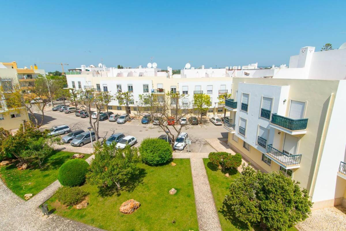 Special Holiday Apartment Tavira Luaran gambar