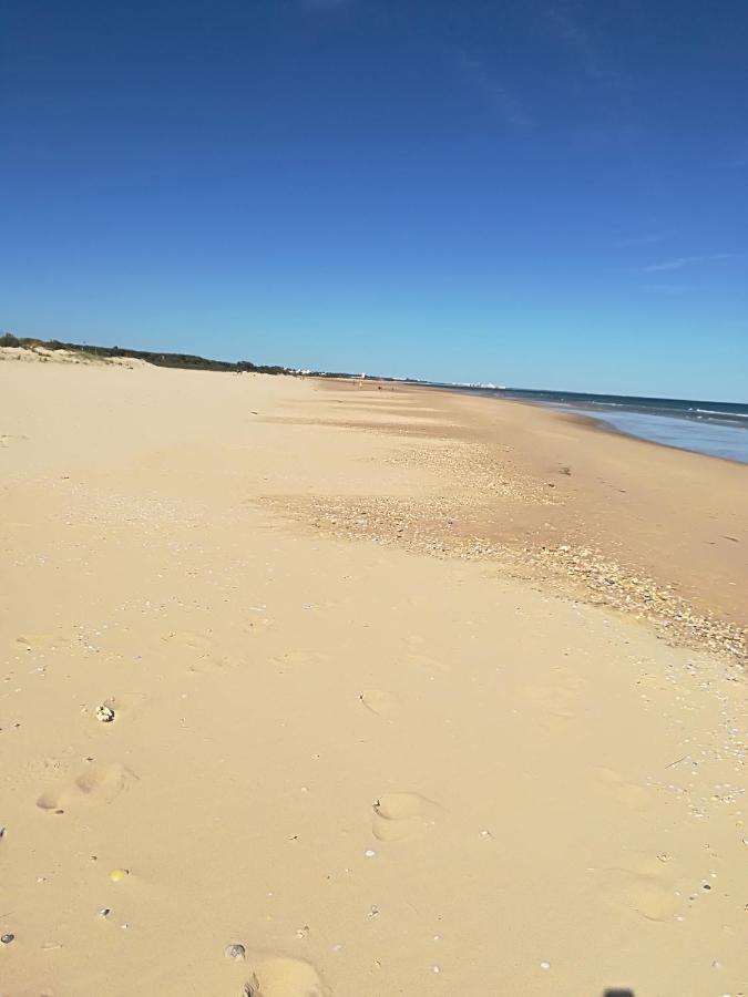 Special Holiday Apartment Tavira Luaran gambar